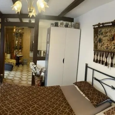 Apartment Museum