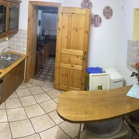Museum Apartment *
