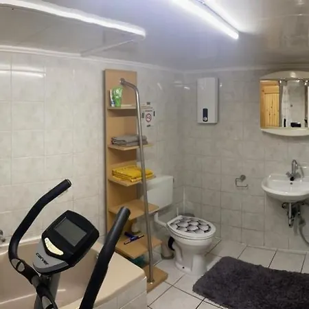 Apartment Museum *