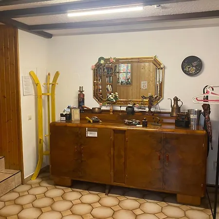 Appartement Museum Kobern-Gondorf