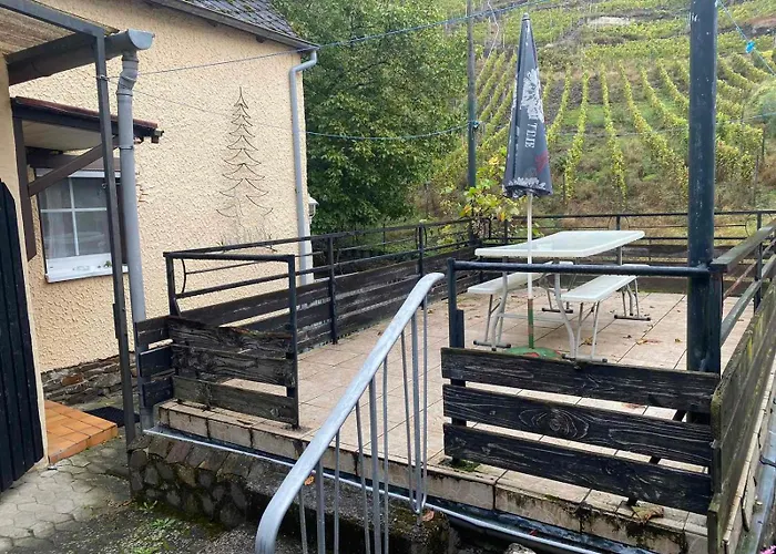 Museum 코베른곤도르프