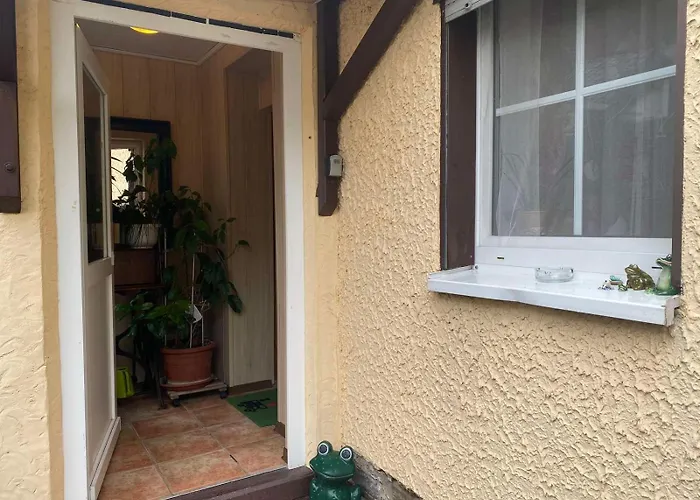 Museum 아파트 코베른곤도르프