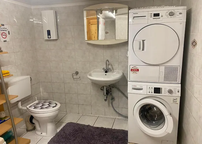 아파트 Museum 코베른곤도르프