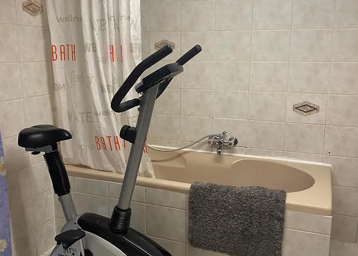 Museum 아파트 코베른곤도르프