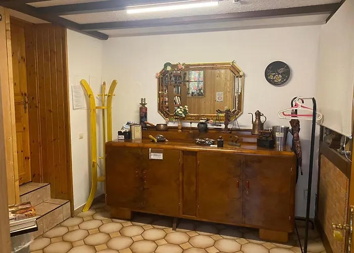 아파트 Museum 코베른곤도르프