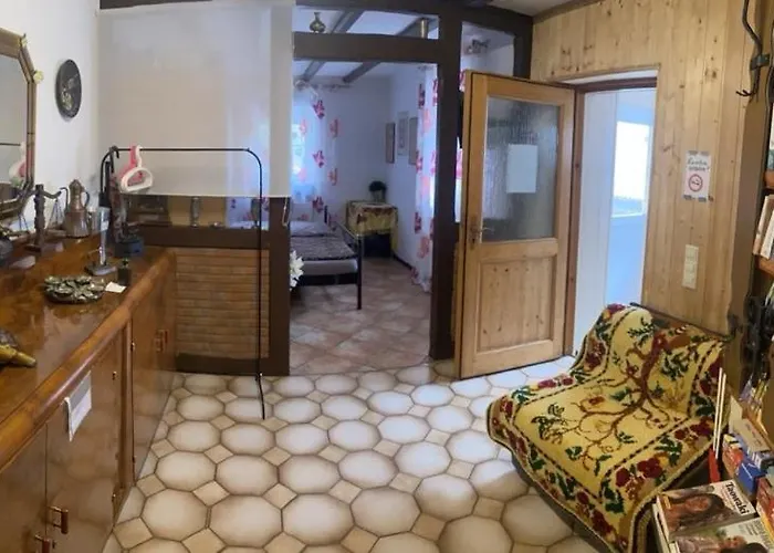 Museum * 코베른곤도르프